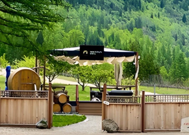 Mountain Soul Vineyard and Winery