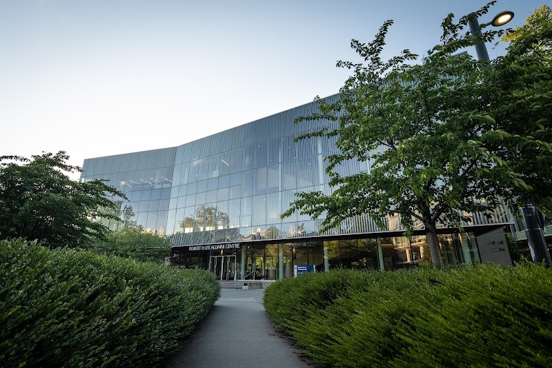 Robert H. Lee Alumni Centre